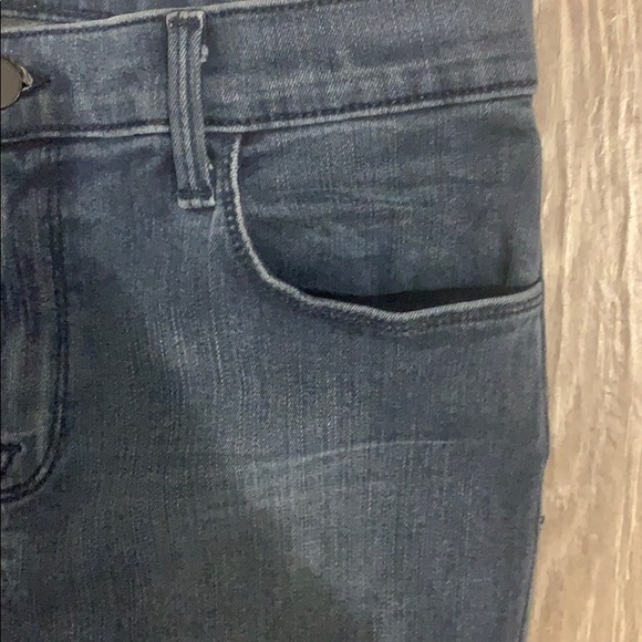 J Brand Maria Skinny Jeans - Picture 6 of 10